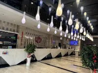 Hanlian Hotel Hotels in Nanzheng/Dahekan