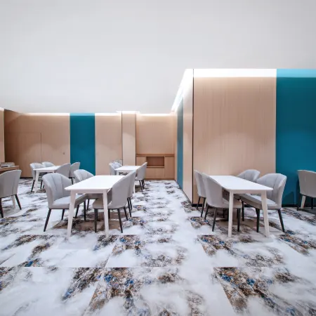 Urban Garden Hotel (Taoshan Street, Guantao County Branch)