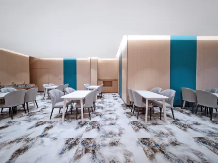 Urban Garden Hotel (Taoshan Street, Guantao County Branch) Отели в г. Гуаньтао