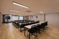 Le Jardin Hotel Haute Couture