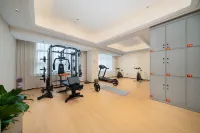 Jinhua Kokusai Hotel Hotels in Pingxiang