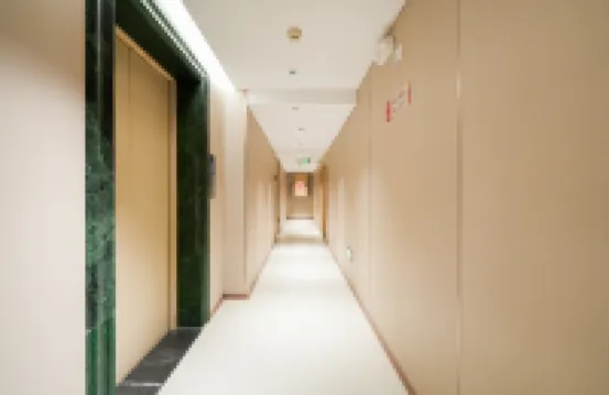 Zhangzhou Muyun Qingju Hotel (Wanda Plaza Branch)