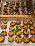 Hilton Art Hotel (Runfeng Plaza Store, Shangrao Wannian Pedestrian Street) - Breakfast