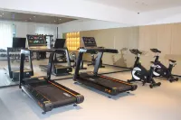 Jipan  hotel - Gym