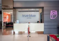 True Blue Hotel Mangga Besar Jakarta 에라자야 베르티컬 가든 주변 호텔