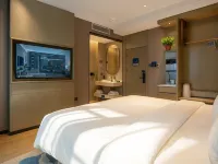 Jingfeng Wan Hao Hotel (Kunlun Plaza) โรงแรมใกล้จตุรัสคุนหลุนการ์เด้น