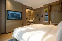 Jingfeng Wan Hao Hotel (Kunlun Plaza)