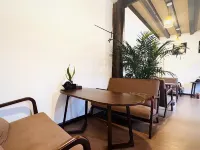 Nuangui Homestay (Heshun Ancient Town) - bar