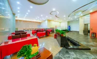 huayuan Hotel - Aamiainen