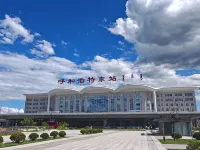 Muyun Jusu Guesthouse - Хоумстей