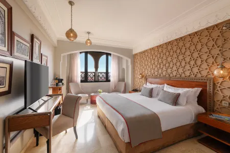 Hivernage Marrakech