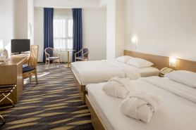 Novotel Moscow Center