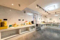 Yiqun Hotel (Xishan Scenic Area Datengxia Scenic Area) - breakfast