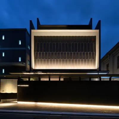 HOTEL KYOTOLOGY Hotels near Yasaka Shrine