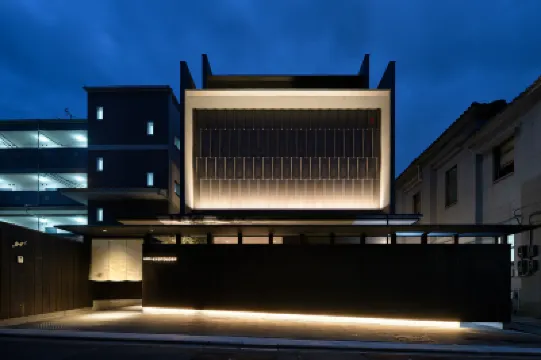 HOTEL KYOTOLOGY Hotel a 