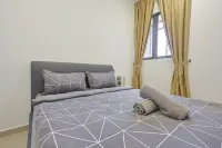 Suria Garden Puchong by Favspace