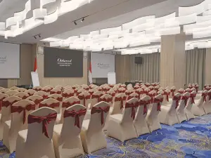 Oakwood Hotel & Apartments Grand Batam