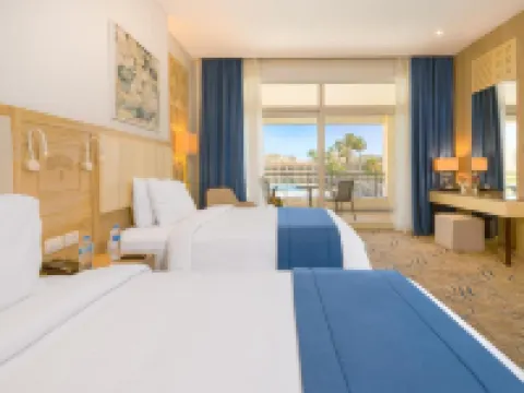 فندق هيلنان أنطونيادس بالاس Hotels near Armenian Orthodox Patriarchate