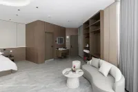 Daqing Youmi Hotel ( Bayi Agricultural University Moma Plaza)