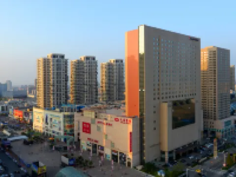 Ruishi Hotel Hotel a Panjin