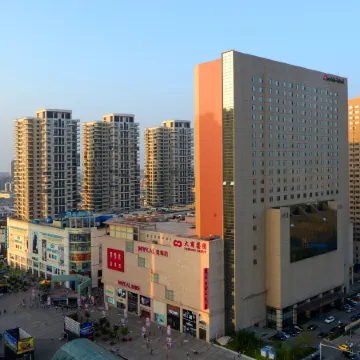 Ruishi Hotel