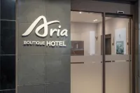 Cheonho Aria Hotel