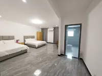 Hongyun Hotel Hotels near Vientiane Railway Station