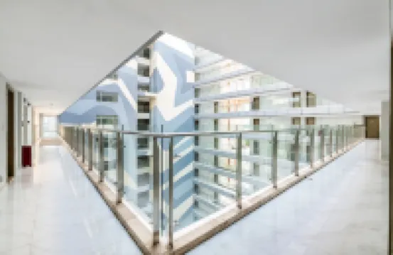 雲享住影院民宿(新浩e都店) 鄰近筆架山公園的酒店