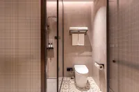 Tanyi Hotel (Xiamen Zhongshan Road Pedestrian Street Ferry Terminal)