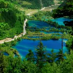 Jiuzhaigou Scenic Area Visitor Center Manxin Hotel - Scenic