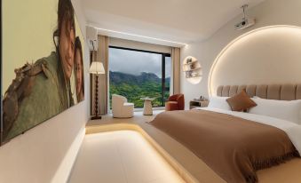 Qingfeng Homestay (Wang Xian Gu Scenic Area)