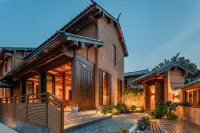 Dali ShaXi Hotel Nandana - Hot Springs