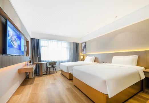 호텔 로비 디자인