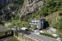 雁盪頤泠小苑民宿 合掌峰附近的飯店