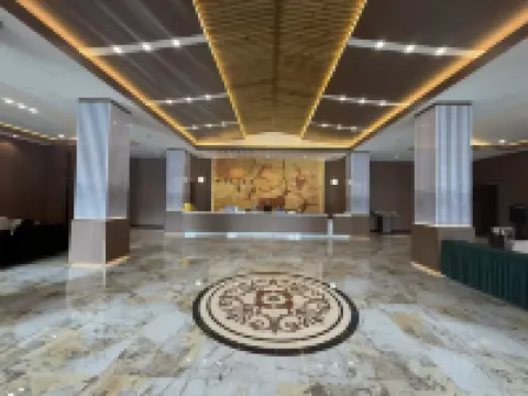Linzhi Hotel