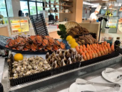 LN Garden Maoming Hoteles en Maoming