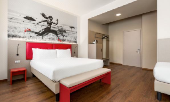 Amedia Milan, Trademark Collection by Wyndham