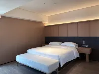 Meizhu Yuexiong Hotel (Beihai High-Speed Railway Station) - 신규
