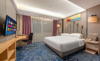 SOVIS Hotel(Bao'an Xixiang Metro Station Branch)