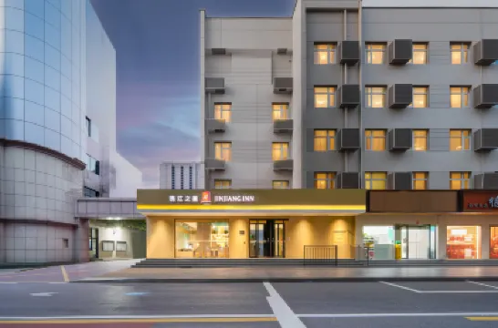 錦江之星酒店（西安大唐不夜城大雁塔地鐵站店） 西安酒店