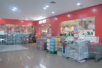 Trio Azana Style Kebumen - ジム