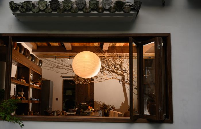 Fanshanli | Dream · Half-Day Leisure Joy Vacation Boutique Stay (Yaoli Ancient Town Scenic Area)