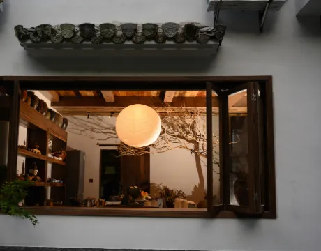 Fanshanli | Dream · Half-Day Leisure Joy Vacation Boutique Stay (Yaoli Ancient Town Scenic Area)