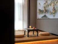 Cili YinYue Hotel - Wifi