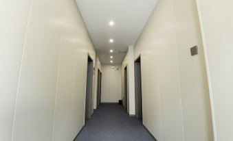 Moyu Homestay (Wansui Mountain Wuxia City)