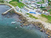 Ocean bliss Hotels near Ganjeolgot