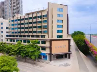 全季酒店（廣州番禺長隆大石地鐵站店） 鄰近大石的酒店