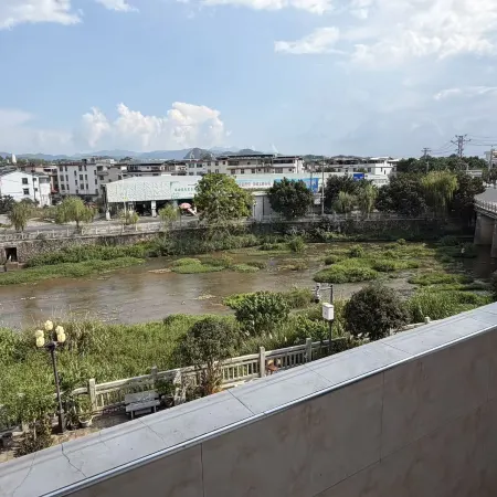 Xinyinhu Hotel
