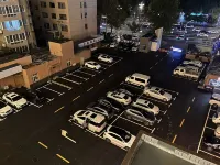 U-FREE INTERNATIONAL HOTEL - 2-Star