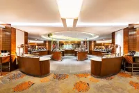 Grand Dynasty Culture Hotel - piscina